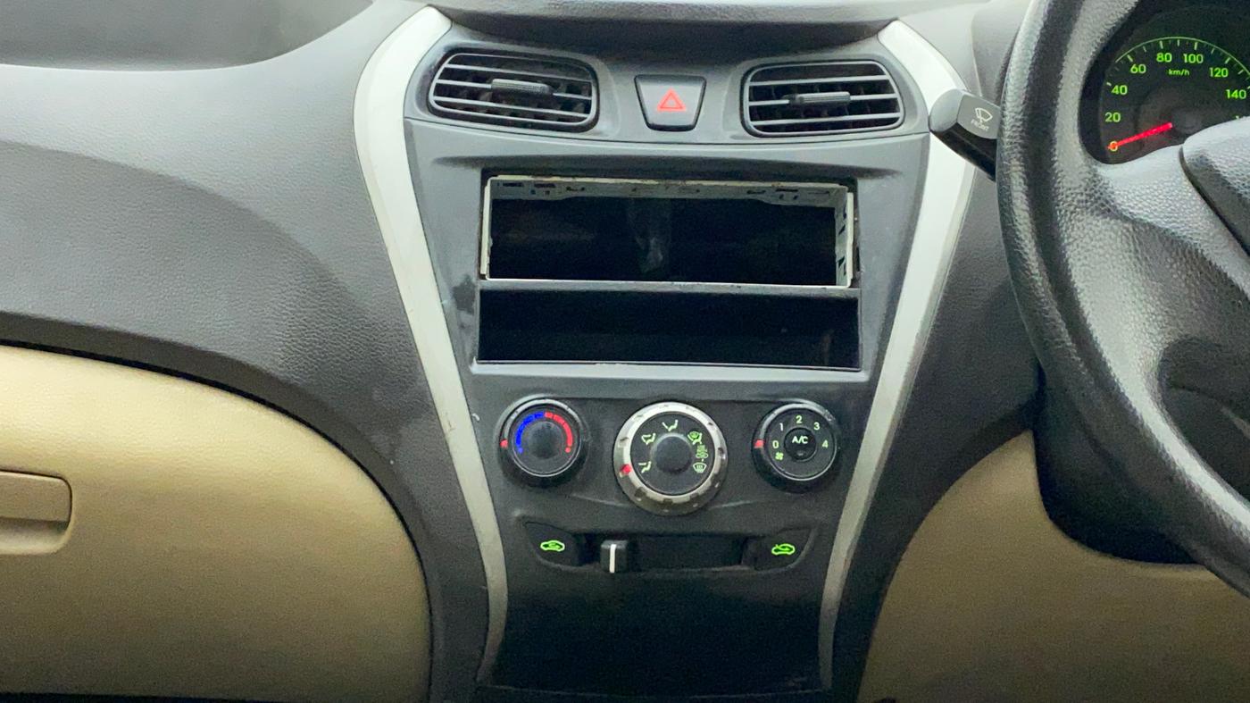 2018 Hyundai Eon ERA PLUS, Petrol, Manual, 51,864 km, Air Conditioner
