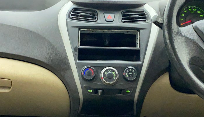 2018 Hyundai Eon ERA PLUS, Petrol, Manual, 51,864 km, Air Conditioner