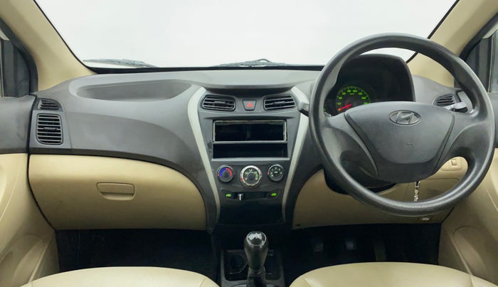 2018 Hyundai Eon ERA PLUS, Petrol, Manual, 51,864 km, Dashboard