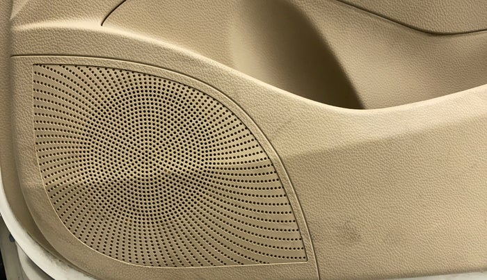 2018 Hyundai Eon ERA PLUS, Petrol, Manual, 51,864 km, Speaker