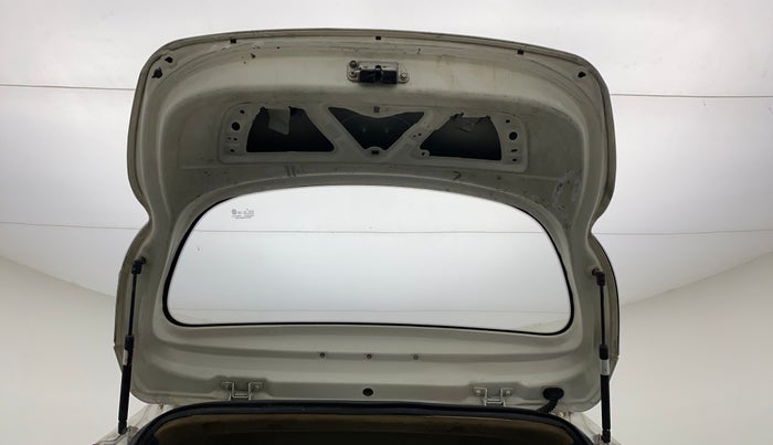 2018 Hyundai Eon ERA PLUS, Petrol, Manual, 51,864 km, Boot Door Open