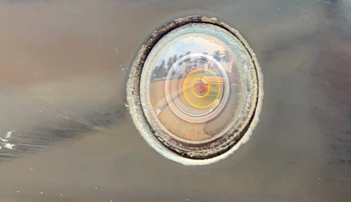 2019 Tata NEXON XZ PLUS PETROL, Petrol, Manual, 56,472 km, Parking Camera