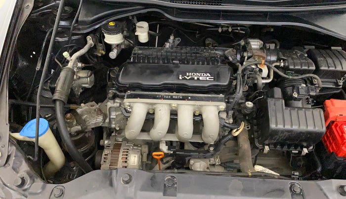 2012 Honda City 1.5L I-VTEC V MT, Petrol, Manual, 56,197 km, Engine View - Right