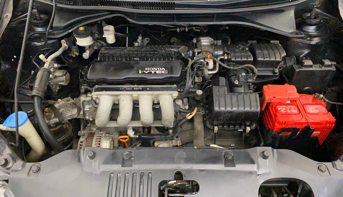 2012 Honda City 1.5L I-VTEC V MT, Petrol, Manual, 56,197 km, Engine View