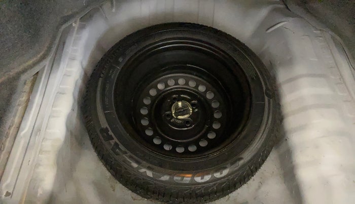 2012 Honda City 1.5L I-VTEC V MT, Petrol, Manual, 56,197 km, Spare Tyre