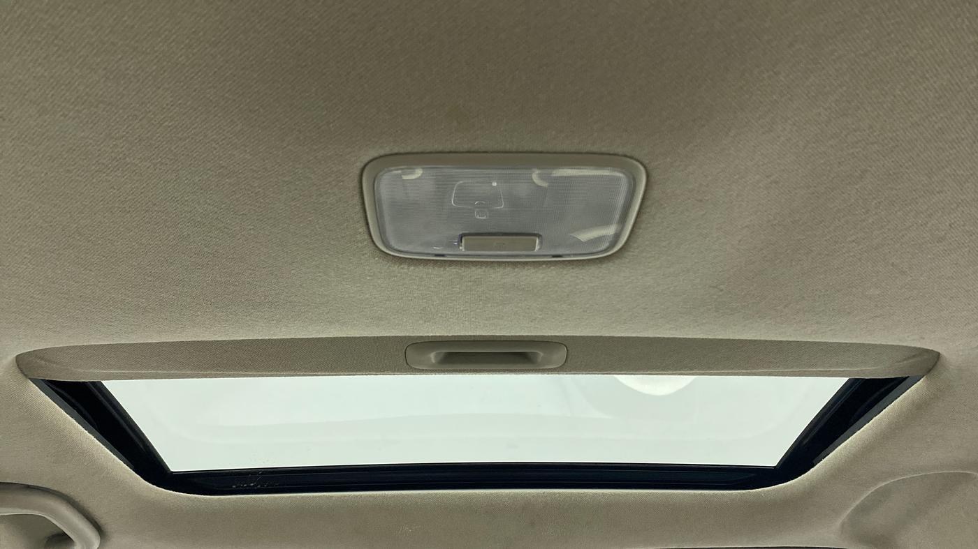 2021 Hyundai Verna SX 1.5 VTVT, Petrol, Manual, 19,214 km, Moonroof/ Sunroof