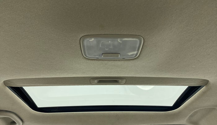 2021 Hyundai Verna SX 1.5 VTVT, Petrol, Manual, 19,214 km, Moonroof/ Sunroof