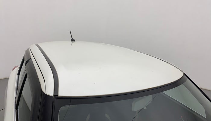 2018 Maruti Swift VXI, Petrol, Manual, 1,20,134 km, Roof