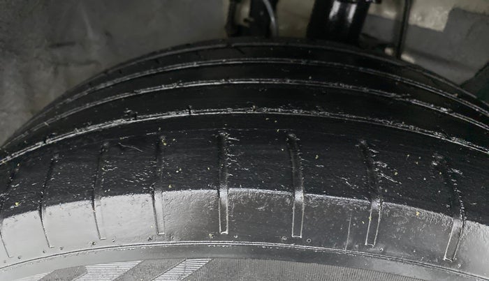 2016 Hyundai i20 Active 1.2 S, Petrol, Manual, 62,915 km, Right Front Tyre Tread