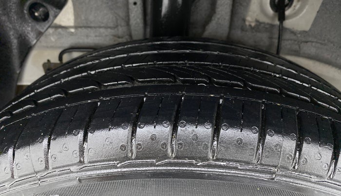 2016 Hyundai i20 Active 1.2 S, Petrol, Manual, 62,915 km, Right Rear Tyre Tread