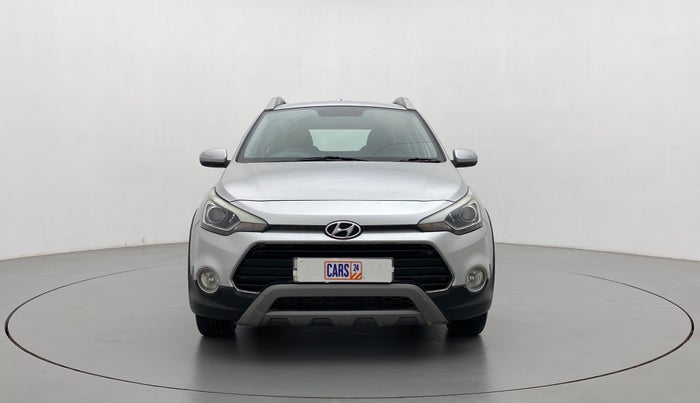 2016 Hyundai i20 Active 1.2 S, Petrol, Manual, 62,915 km, Front