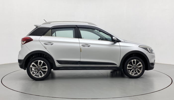 2016 Hyundai i20 Active 1.2 S, Petrol, Manual, 62,915 km, Right Side View