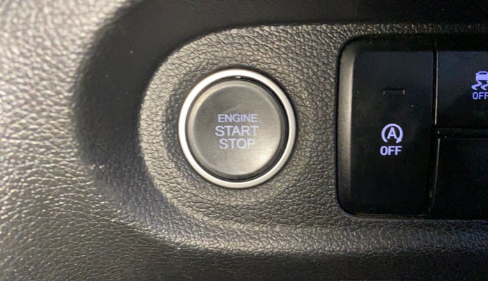 2023 Hyundai Creta SX 1.5 PETROL, Petrol, Manual, 40,354 km, Keyless Start/ Stop Button