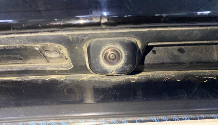 2023 Hyundai Creta SX 1.5 PETROL, Petrol, Manual, 40,354 km, Parking Camera