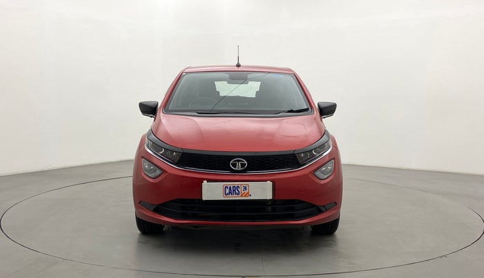 2020 Tata ALTROZ XZ 1.2, Petrol, Manual, 23,332 km, Front