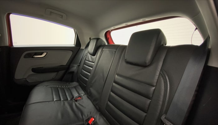 2020 Tata ALTROZ XZ 1.2, Petrol, Manual, 23,332 km, Right Side Rear Door Cabin