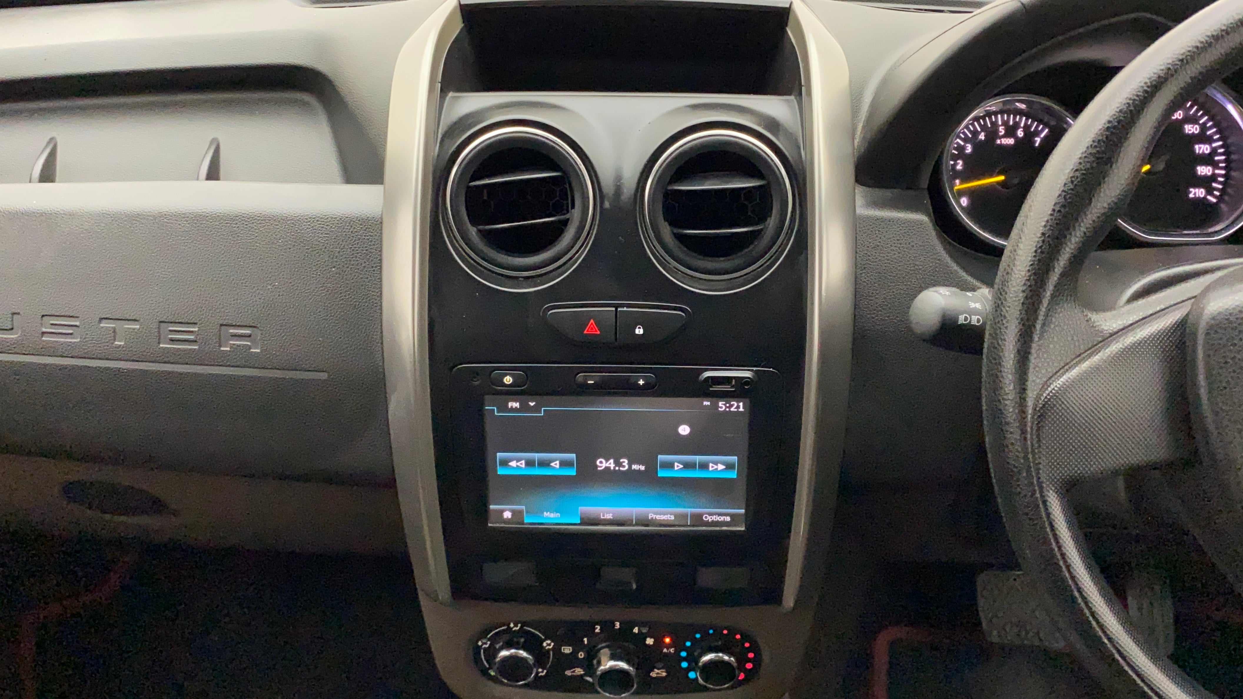 Features