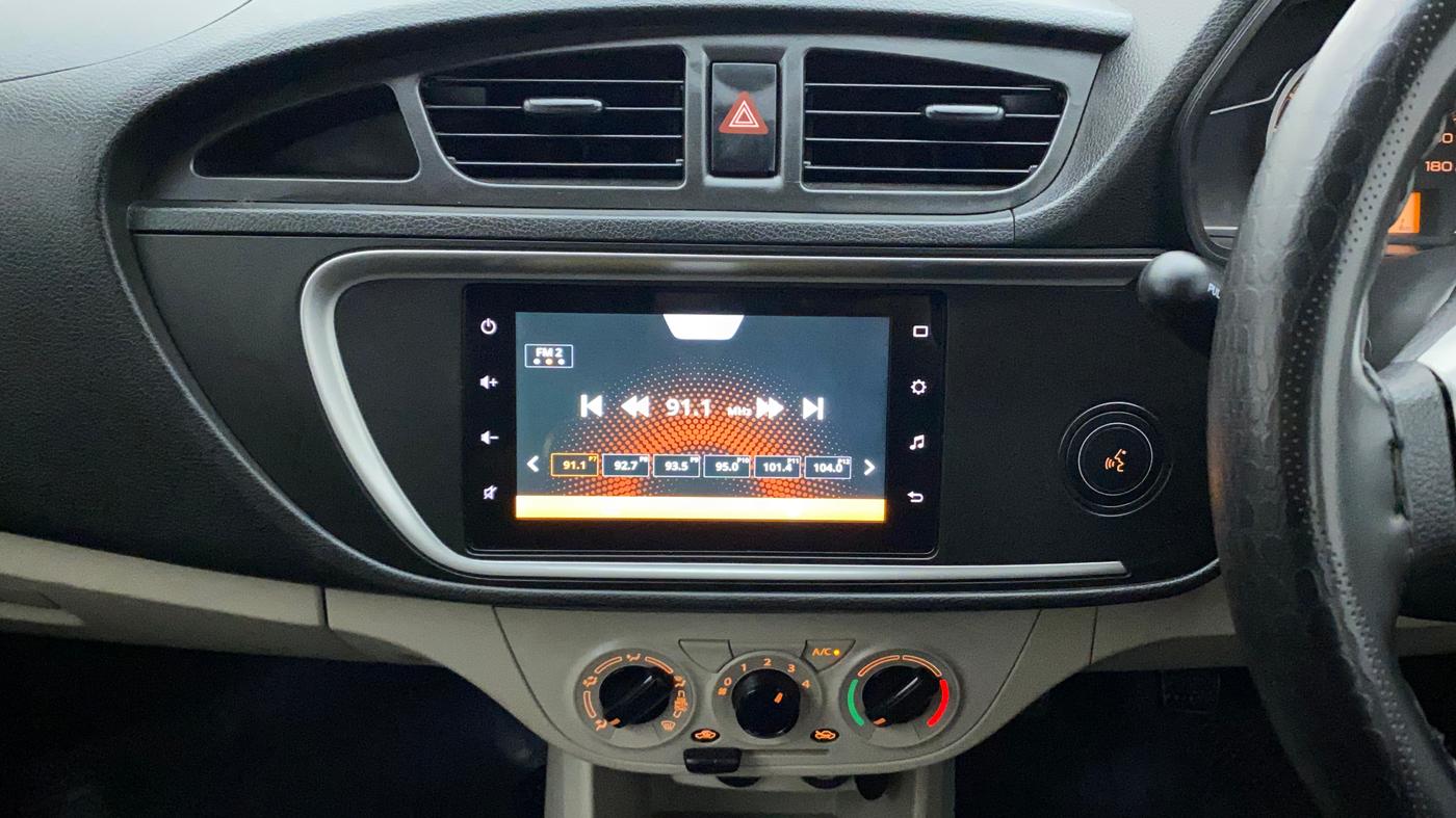2020 Maruti Alto VXI PLUS, Petrol, Manual, 25,741 km, Air Conditioner