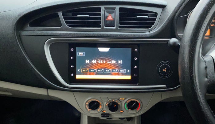 2020 Maruti Alto VXI PLUS, Petrol, Manual, 25,741 km, Air Conditioner