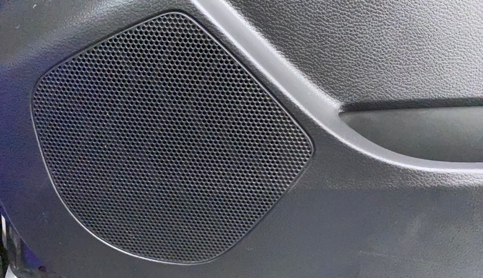 2020 Maruti Alto VXI PLUS, Petrol, Manual, 25,741 km, Speaker