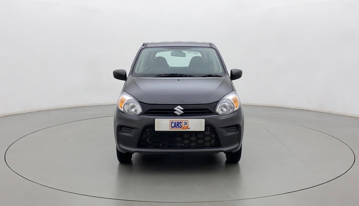 2020 Maruti Alto VXI PLUS, Petrol, Manual, 25,741 km, Front