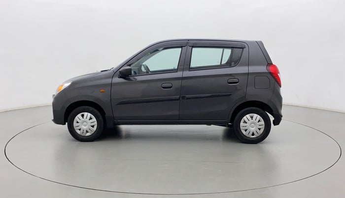 2020 Maruti Alto VXI PLUS, Petrol, Manual, 25,741 km, Left Side