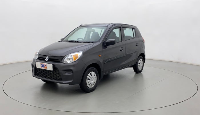 2020 Maruti Alto VXI PLUS, Petrol, Manual, 25,741 km, Left Front Diagonal