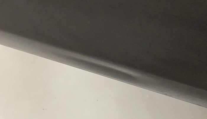 2020 Maruti Alto VXI PLUS, Petrol, Manual, 25,741 km, Driver-side door - Slightly dented