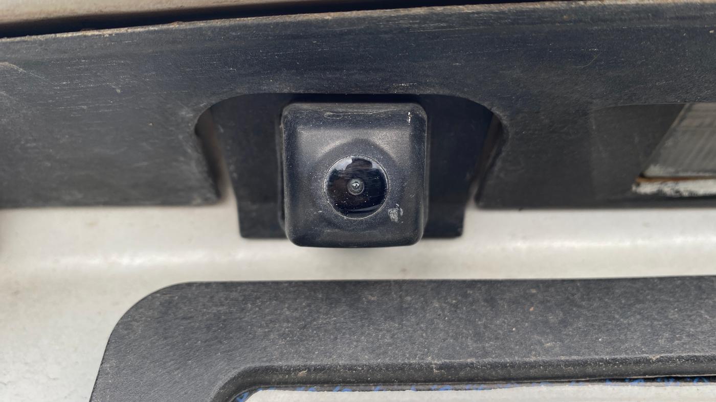 2015 Maruti Ciaz ZXI AT, Petrol, Automatic, 53,458 km, Parking Camera