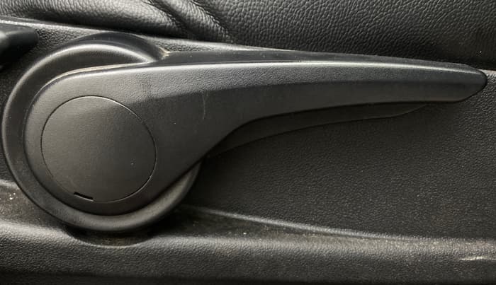 2017 Tata TIGOR XZ (O) DIESEL, Diesel, Manual, 89,643 km, Driver Side Adjustment Panel