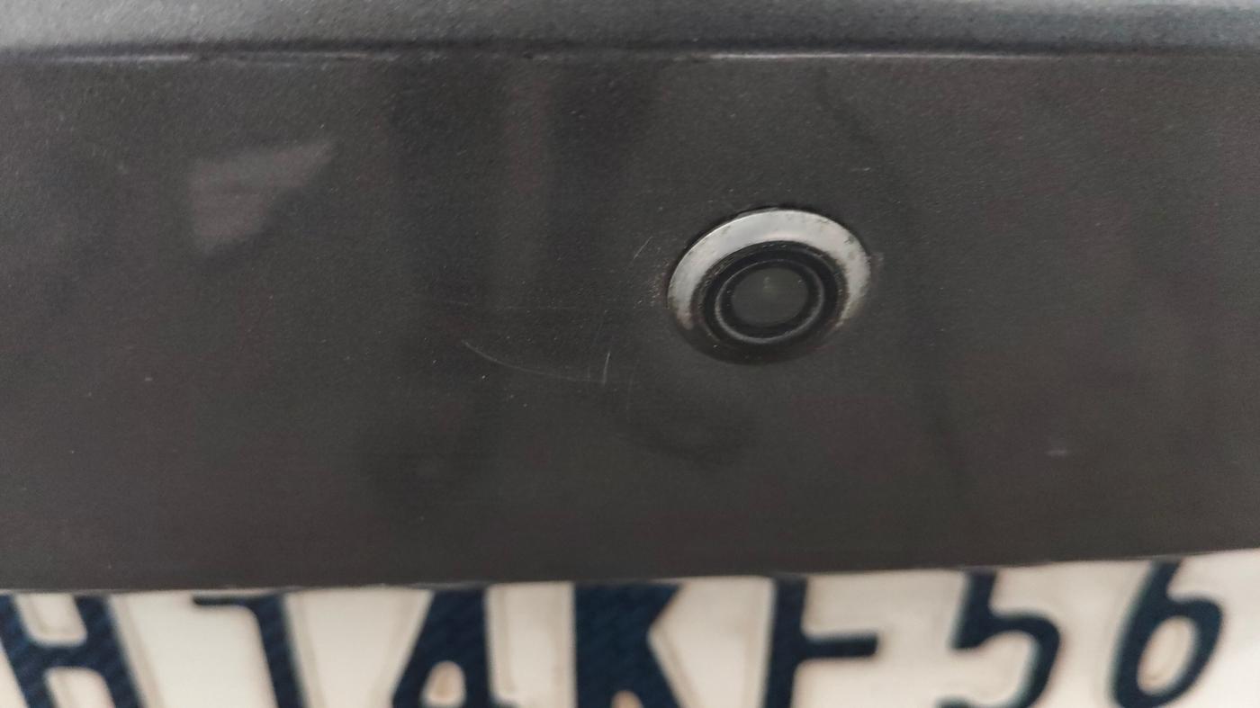 2022 Tata Tiago XT CNG, CNG, Manual, 58,504 km, Parking Camera