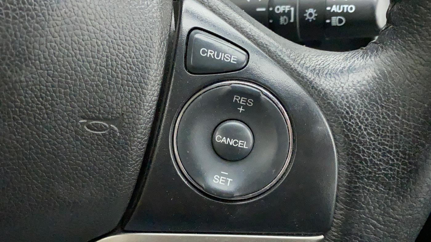 2020 Honda City 1.5L I-VTEC ZX, Petrol, Manual, 34,156 km, Adaptive Cruise Control