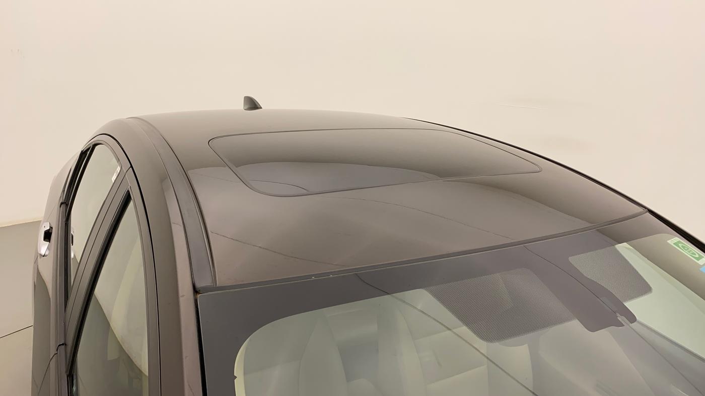 2020 Honda City 1.5L I-VTEC ZX, Petrol, Manual, 34,156 km, Roof