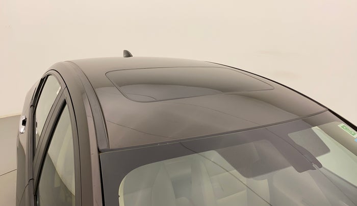 2020 Honda City 1.5L I-VTEC ZX, Petrol, Manual, 34,156 km, Roof