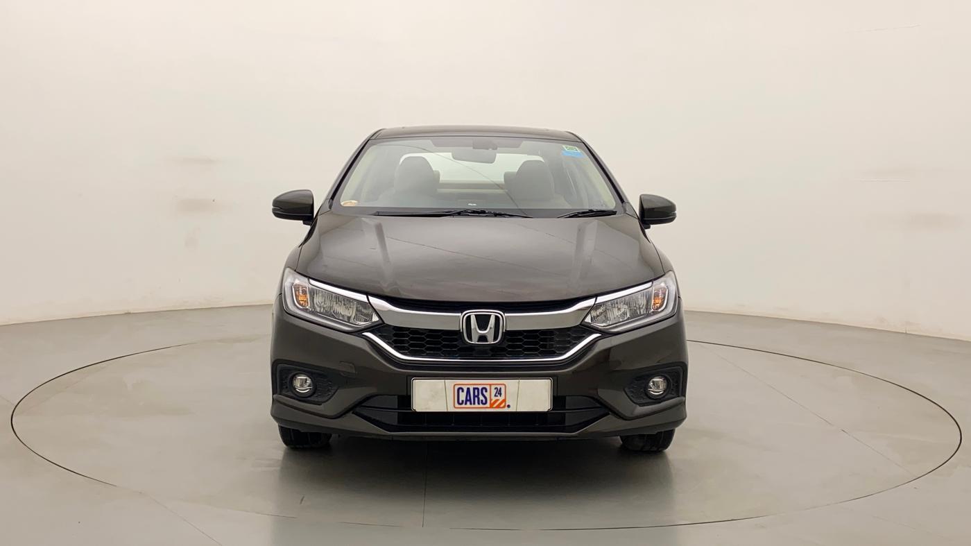 2020 Honda City 1.5L I-VTEC ZX, Petrol, Manual, 34,156 km, Front