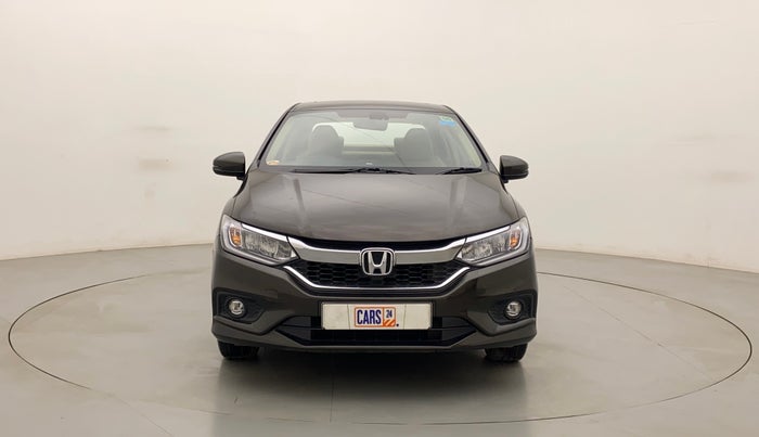 2020 Honda City 1.5L I-VTEC ZX, Petrol, Manual, 34,156 km, Front