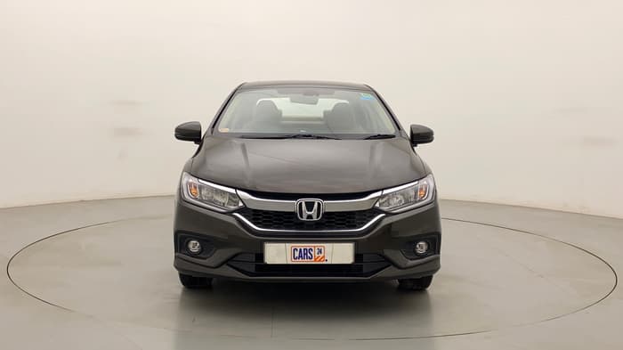 2020 Honda City 1.5L I-VTEC ZX, Petrol, Manual, 34,156 km, Front