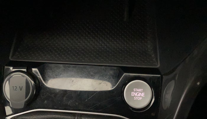 2021 Volkswagen TAIGUN TOPLINE 1.0 TSI MT, Petrol, Manual, 91,658 km, Keyless Start/ Stop Button