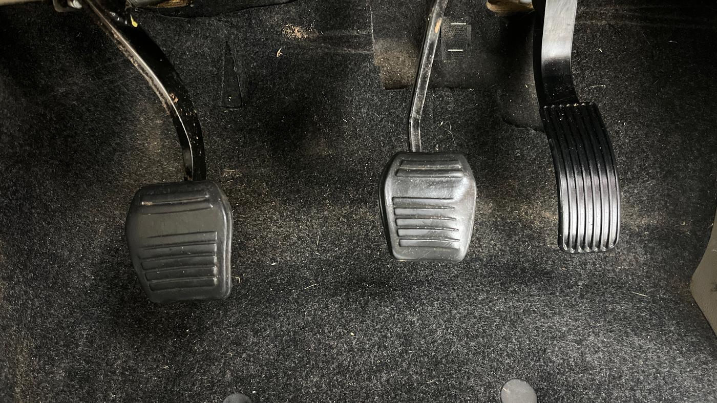 2021 Mahindra BOLERO NEO N10 R, Diesel, Manual, 71,289 km, Pedals