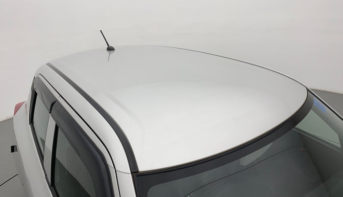 2019 Maruti Swift LXI D, Petrol, Manual, 38,321 km, Roof