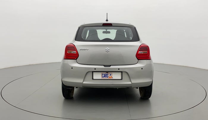 2019 Maruti Swift LXI D, Petrol, Manual, 38,321 km, Back/Rear