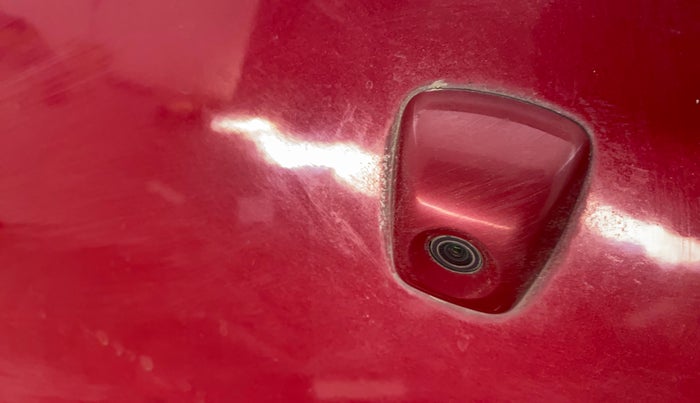 2015 Hyundai Elite i20 SPORTZ 1.2, Petrol, Manual, 46,712 km, Parking Camera