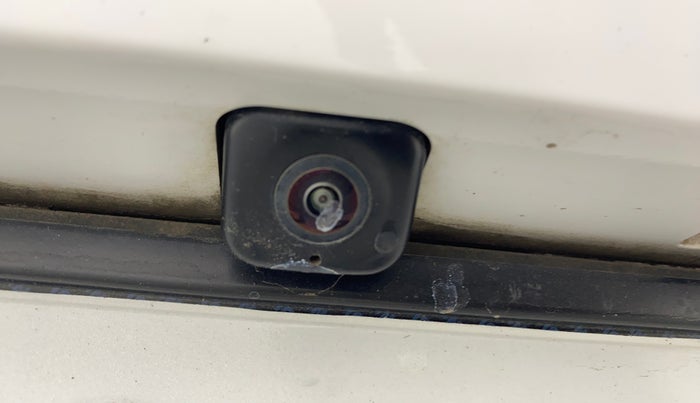 2023 Hyundai NEW I20 ASTA (O) 1.2 MT, Petrol, Manual, 34,232 km, Parking Camera