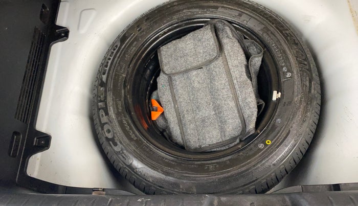 2023 Hyundai NEW I20 ASTA (O) 1.2 MT, Petrol, Manual, 34,232 km, Spare Tyre