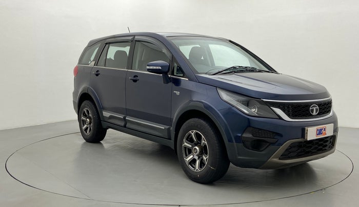 2017 Tata Hexa Varicor 400 XM, Diesel, Manual, 64,177 km, Right Front Diagonal