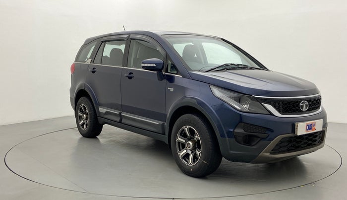 2017 Tata Hexa Varicor 400 XM, Diesel, Manual, 64,177 km, SRP