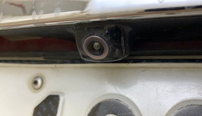 2017 Hyundai Creta SX PLUS AT 1.6 PETROL, Petrol, Automatic, 85,014 km, Parking Camera