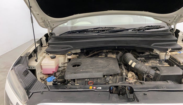 2021 Hyundai Creta SX 1.5 DIESEL, Diesel, Manual, 41,424 km, Engine View - Right