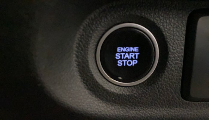 2021 Hyundai Creta SX 1.5 DIESEL, Diesel, Manual, 41,424 km, Keyless Start/ Stop Button