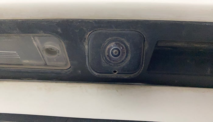 2021 Hyundai Creta SX 1.5 DIESEL, Diesel, Manual, 41,424 km, Parking Camera